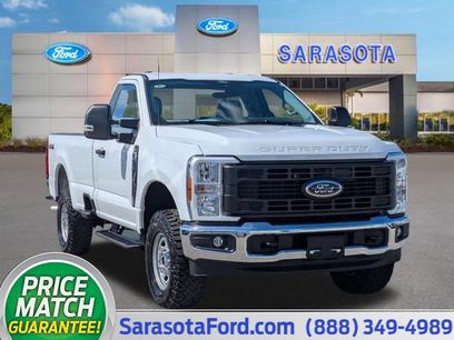 New 2026 Ford F250 XL w/ XL Off-Road Package