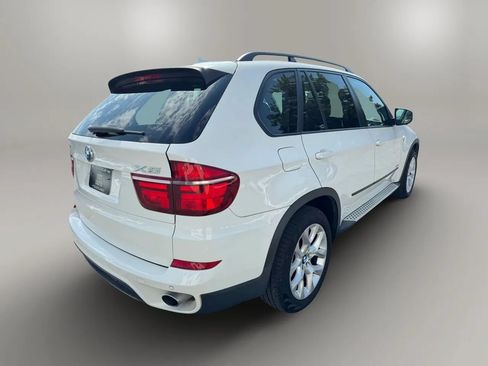 Used 2013 BMW X5 xDrive35i AWD/4WD image 8