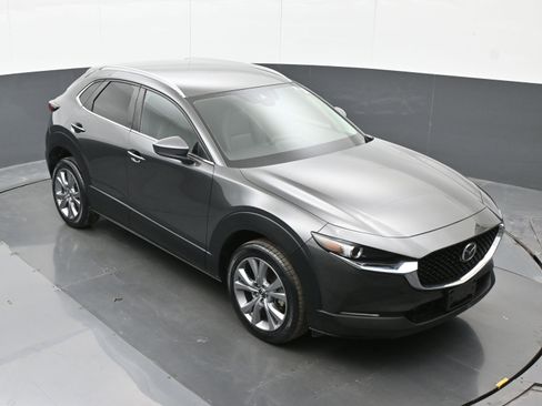 Used 2023 MAZDA CX-30 AWD 2.5 S w/ Preferred Package image 28