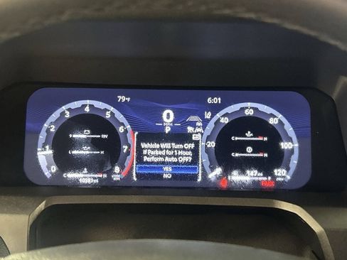 Used 2025 Toyota Tacoma TRD Sport RWD image 14