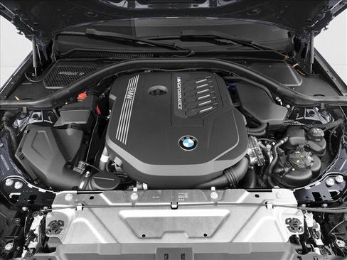 New 2026 BMW M340i xDrive w/ Premium Package AWD/4WD image 8