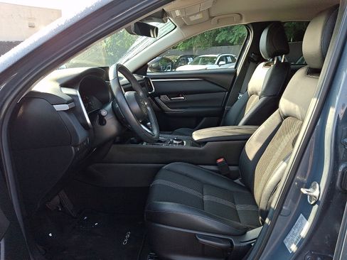 Used 2024 MAZDA CX-50 AWD 2.5 S w/ Convenience Package image 13