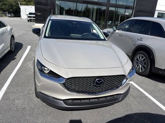 Used 2024 MAZDA CX-30 AWD 2.5 S w/ Select Sport Pkg video 2