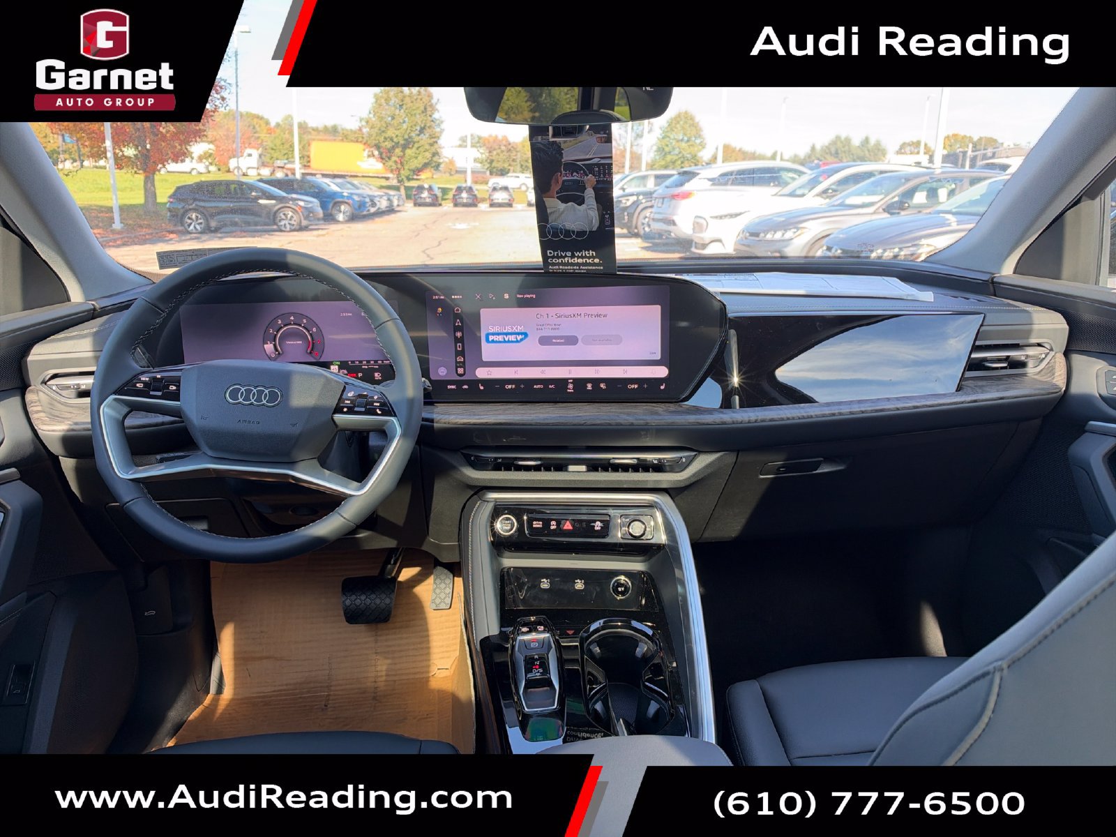 New 2026 Audi Q5 2.0T AWD/4WD image 16