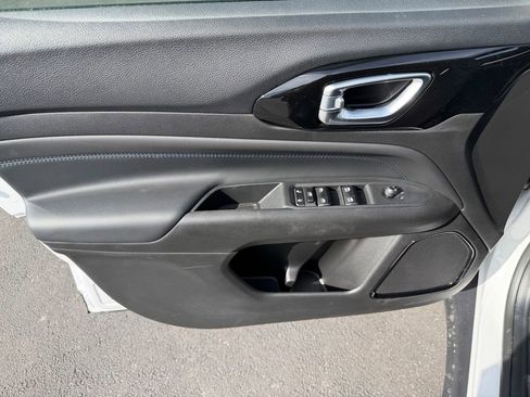 New 2026 Jeep Compass Limited AWD/4WD image 10