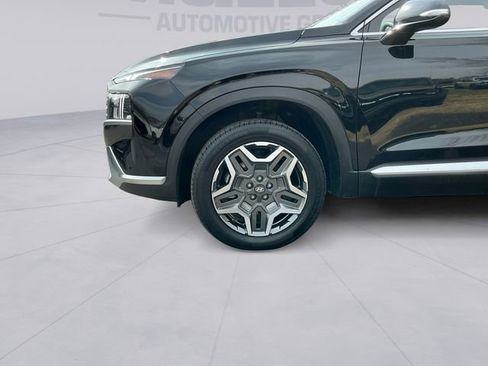 Used 2023 Hyundai Santa Fe SEL Convenience image 9