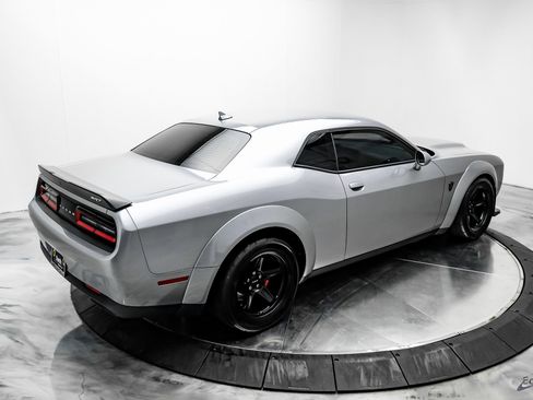 Used 2018 Dodge Challenger SRT Demon image 15