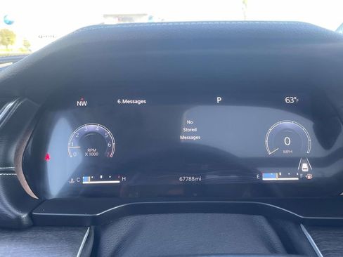 Used 2023 Jeep Grand Cherokee Limited AWD/4WD image 19