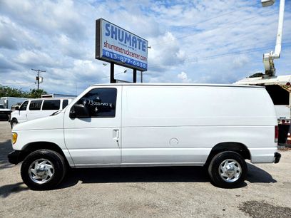 Used 1998 Ford E-250 and Econoline 250