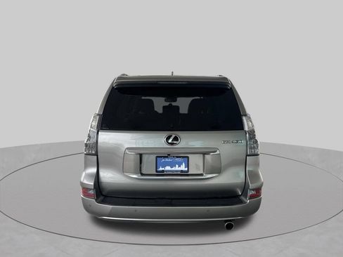 Used 2023 Lexus GX 460 Premium w/ Premium Package AWD/4WD image 7