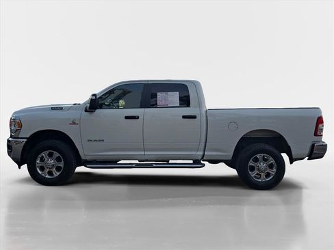Used 2024 RAM 2500 Big Horn image 2