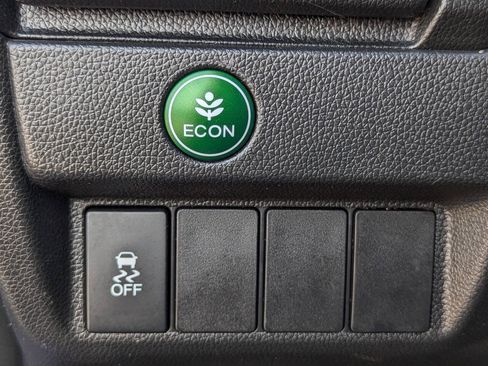 Used 2015 Honda Fit LX image 24