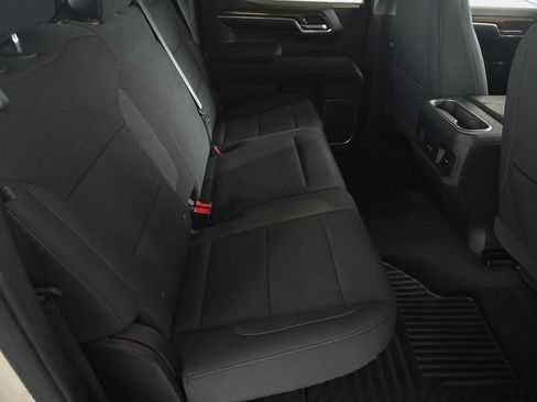 Used 2023 Chevrolet Silverado 1500 LT w/ Texas Edition Plus RWD image 32