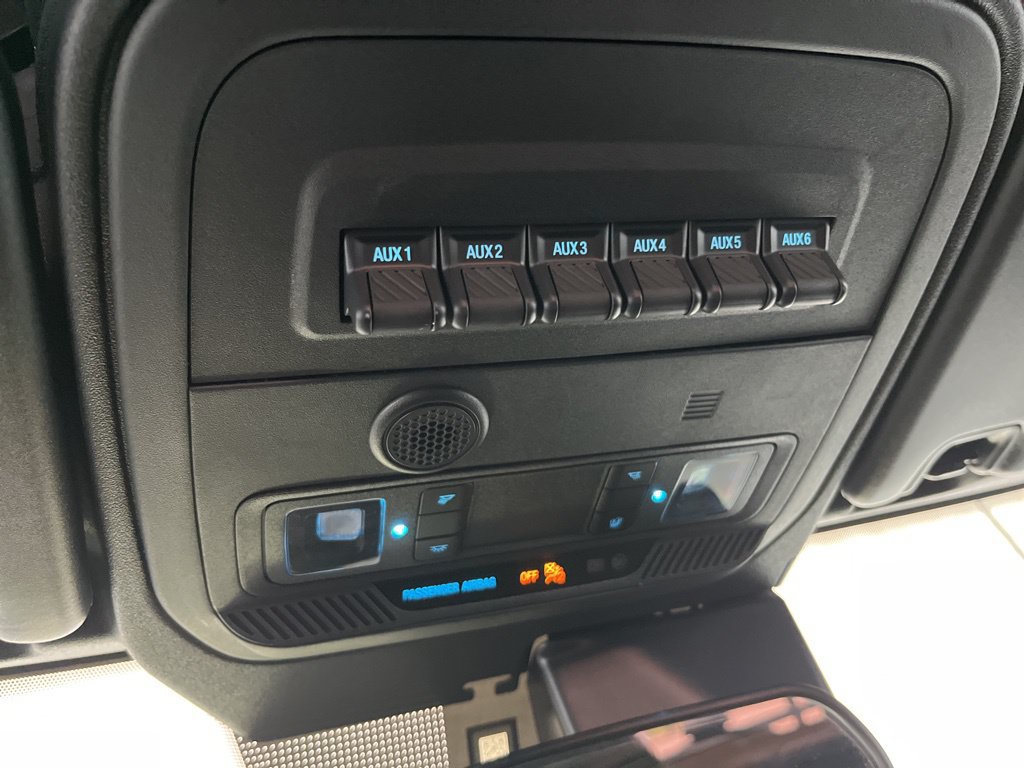 Used 2024 Ford Bronco Badlands w/ Sasquatch Package AWD/4WD image 18