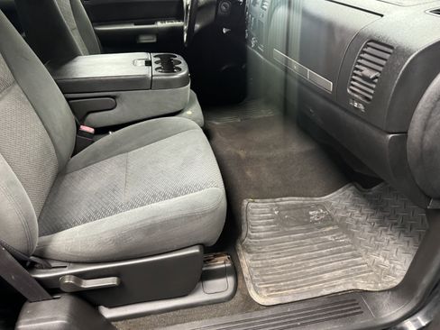 Used 2008 Chevrolet Silverado 1500 LT w/ Texas Edition image 11