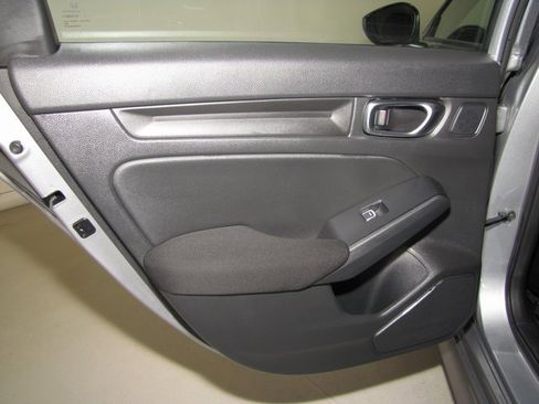 Certified 2022 Honda Civic Sport image 13