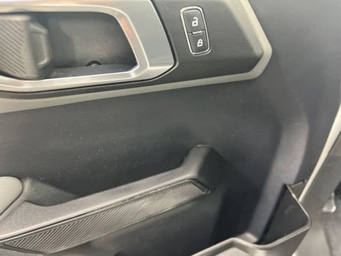 Used 2021 Ford Bronco 4-Door AWD/4WD image 12