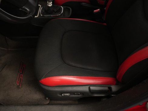 Used 2008 Chevrolet HHR SS FWD image 36