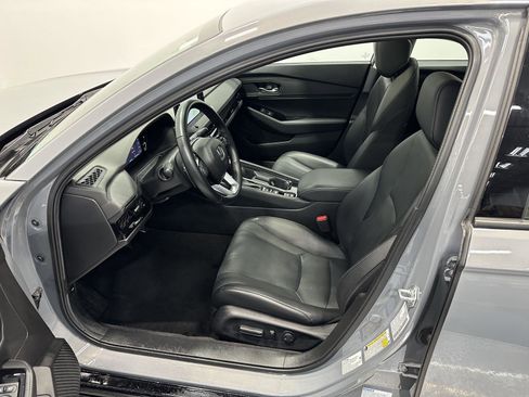 Certified 2024 Honda Accord Touring image 10