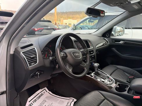 Used 2014 Audi Q5 2.0T Premium Plus image 18