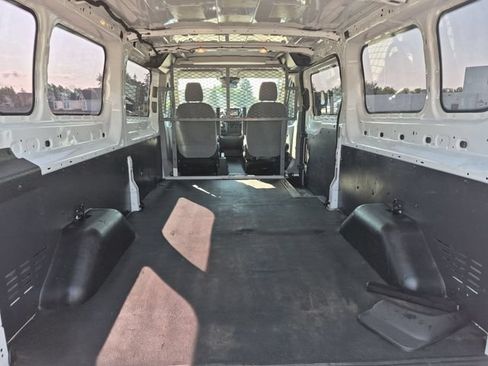 Used 2016 Ford Transit 150 148 Low Roof w/ Interior Upgrade Package RWD image 24