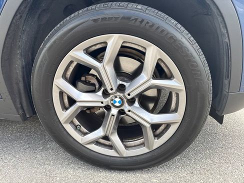 Used 2023 BMW X3 sDrive30i w/ Premium Package RWD image 4