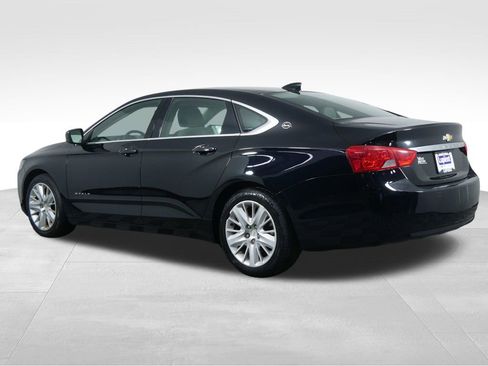 Used 2015 Chevrolet Impala LS FWD image 8