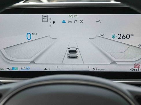 Certified 2023 Hyundai Ioniq 6 SEL image 24