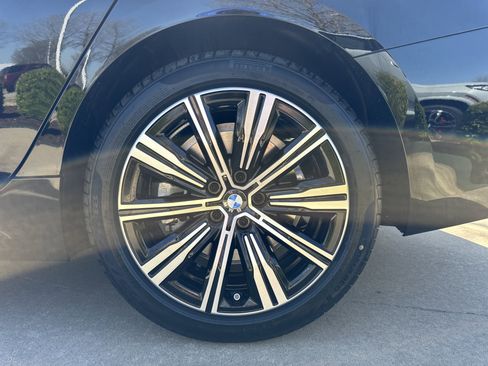 New 2026 BMW 330i Sedan w/ Convenience Package image 25