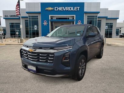 New 2026 Chevrolet Equinox LT w/ LPO, Floor Liner Package