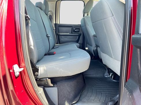 Used 2016 RAM 1500 Express AWD/4WD image 23