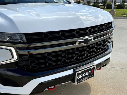 Used 2021 Chevrolet Tahoe Z71 image 29