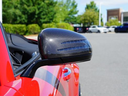 Used 2018 Mercedes-Benz AMG GT C image 12
