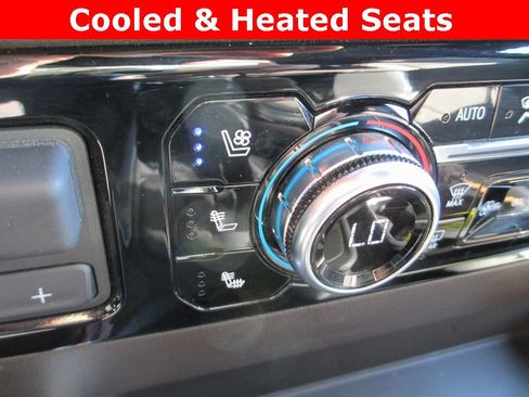 Certified 2025 GMC Sierra 1500 SLT w/ SLT Convenience Package image 18