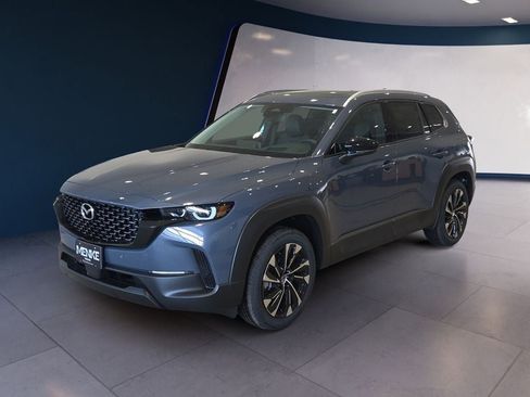 New 2026 MAZDA CX-50 2.5 Hybrid w/ Weather Package image 3
