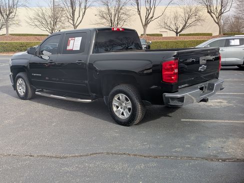 Used 2016 Chevrolet Silverado 1500 LT w/ All Star Edition image 7