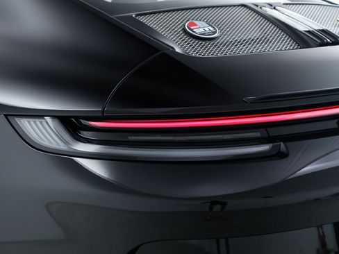 Used 2024 Porsche 911 GT3 RS image 14