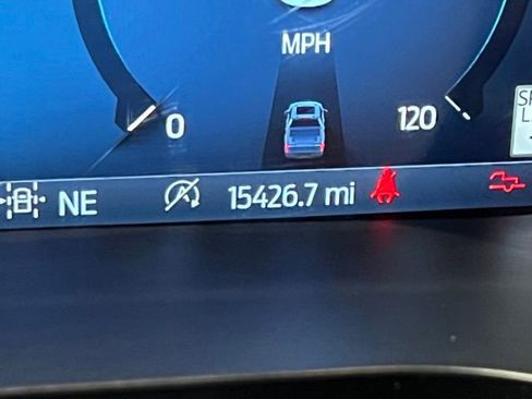 Used 2025 Ford F150 Lariat w/ Bed Utility Package image 28