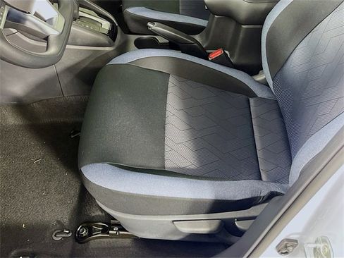 New 2025 Nissan Versa SV w/ Trunk Package image 18