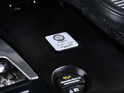 Used 2021 Mercedes-Benz GLE 63 AMG S image 20