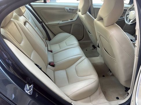 Used 2015 Volvo S60 T5 Premier FWD image 19