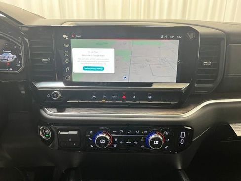 New 2026 GMC Sierra 1500 SLT w/ SLT Premium Package image 10