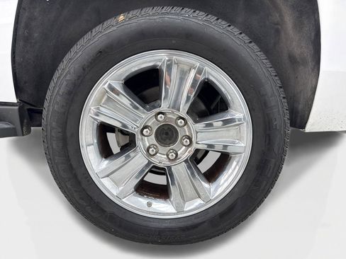 Used 2019 Chevrolet Tahoe LS w/ Enhanced Driver Alert Package RWD image 49