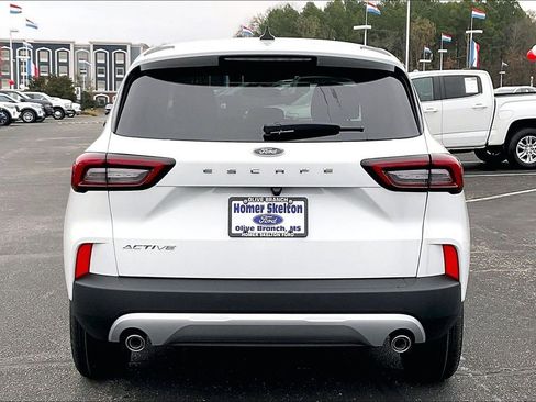 New 2026 Ford Escape Active image 4