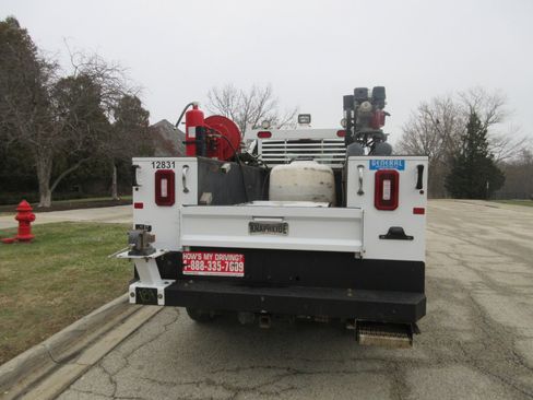 Used 2019 Ford F350 XL w/ XL Value Package image 14