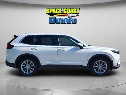 Used 2023 Honda CR-V EX
