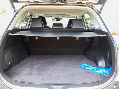 Used 2024 Toyota RAV4 XLE Premium w/ Weather Package FWD image 27