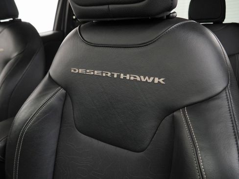 Certified 2017 Jeep Renegade Trailhawk image 18