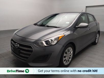 Used 2016 Hyundai Elantra GT