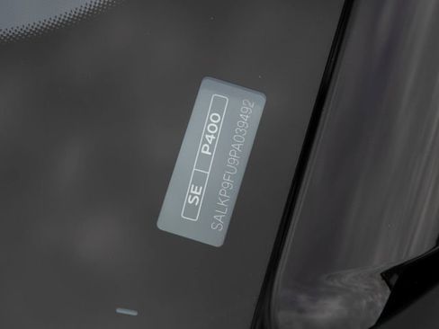 Used 2023 Land Rover Range Rover SE AWD/4WD image 37